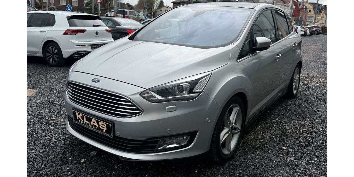 Ford C-Max 68.500 km 12.200 &euro; Bochum 44866