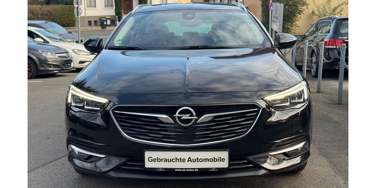 Opel Insignia 187.245 km 14.990 &euro; Mülheim an der Ruhr 45478