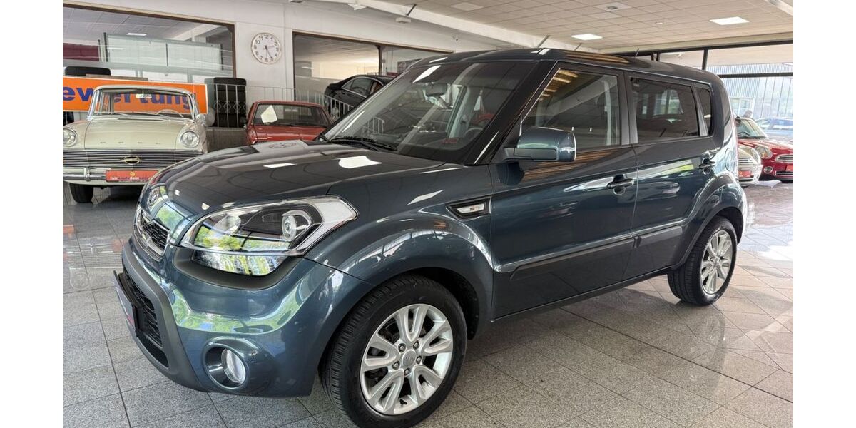 Kia Soul 57.000 km 7.690 &euro; Gelsenkirchen 45881