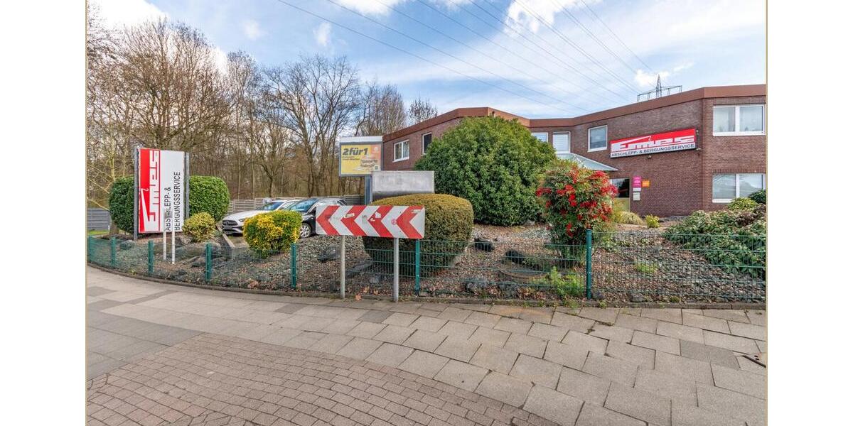 Gewerbeobjekt Essen Stadtbezirk VI - 1.500&euro; | Angebot:26166460