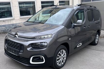 Citroen Berlingo 74.200 km 15.999 &euro; Heiligenhaus 42579