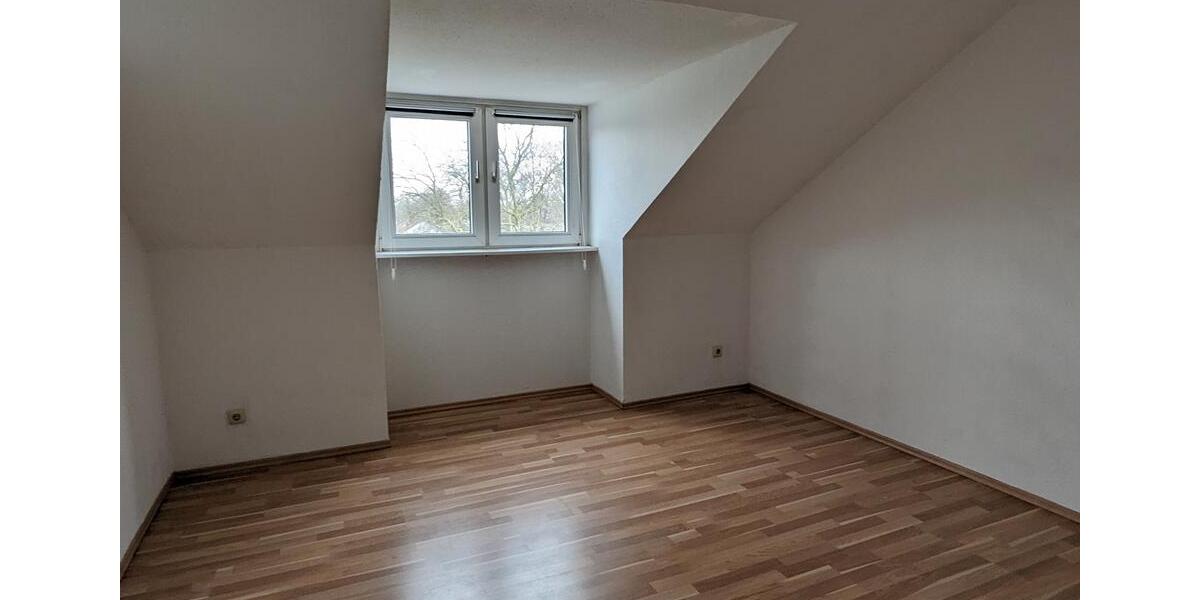 1 Zimmer Wohnung in Duisburg Ungelsheim 1.5 zimmer