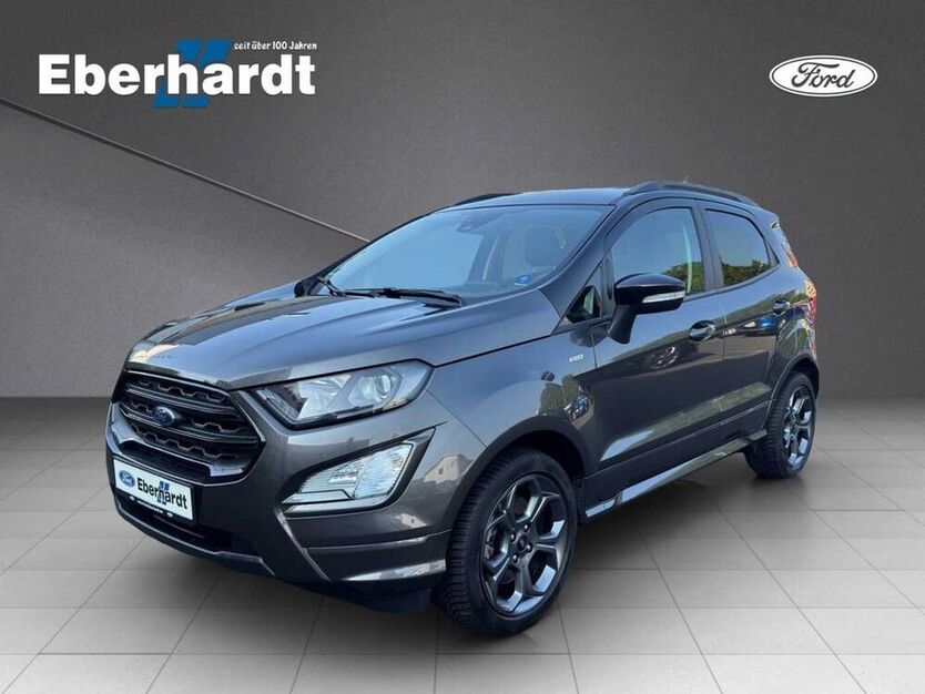EcoSport