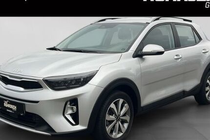 Kia Stonic 31.650 km 17.990 € Duisburg 47059