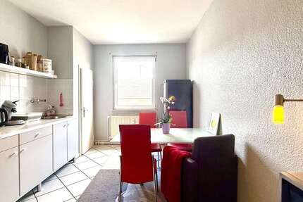 Wohnung Gelsenkirchen Gelsenkirchen-Mitte - 1 Zimmer, 45 m&sup2;, 65.000&euro; | Angebot:27171482