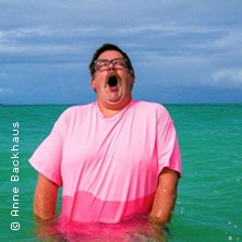 Erobique - Erobiques große Gartenparty 05.06.2026 tip Freilichtbühne am WeißenSee