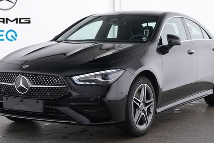 Mercedes-Benz CLA 250 13.848 km 41.880 &euro; Schwelm 58332