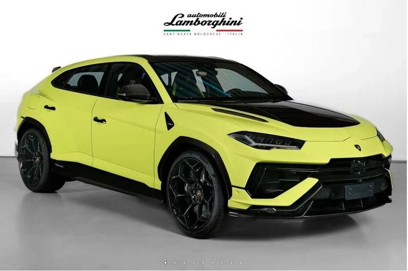 Urus