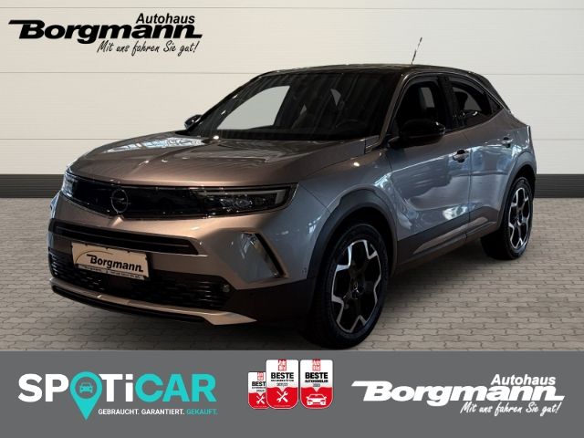 Opel Mokka 44.310 km 20.990 &euro; Essen 45356