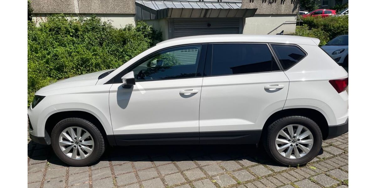 Seat Ateca 25.000 km 19.900 &euro; Bochum 44803