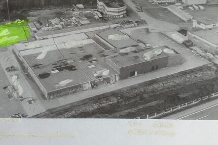 Freifläche ca. 1500 m² in 45659 Recklinghausen zimmer