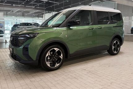 Ford Tourneo Courier 10.752 km 25.380 &euro; Oberhausen (am CentrO) 46047