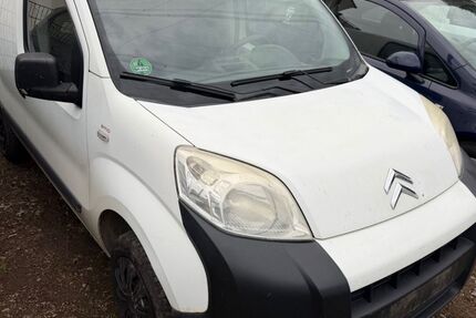 Citroen Nemo 240.000 km 1.499 &euro; Essen 45147