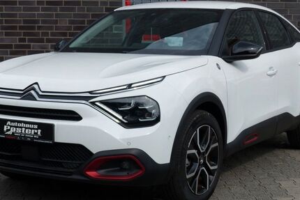 Citroen ë-C4 15.300 km 17.380 &euro; Oberhausen 46147