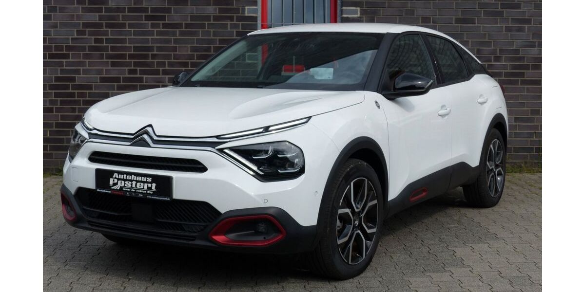 Citroen ë-C4 15.300 km 17.380 &euro; Oberhausen 46147