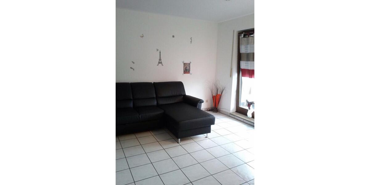 Etagenwohnung Witten Annen - 1 Zimmer, 36 m&sup2;, 115.000&euro; | Angebot:26474767