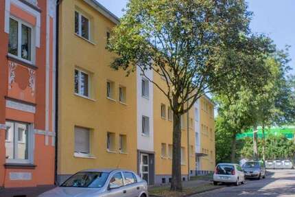 Wohnung zum Mieten in Essen 512 € 59.69 m²