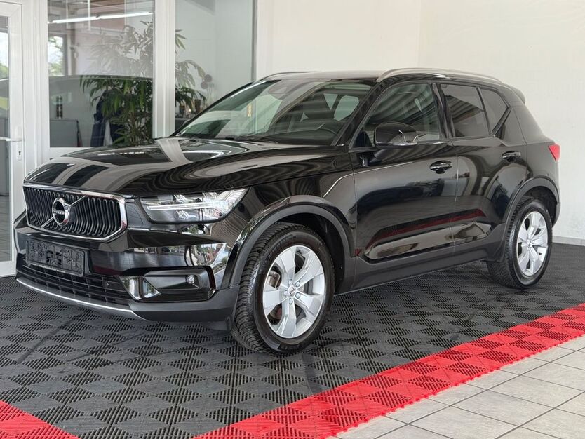 Volvo XC40 147.000 km 19.900 € Duisburg 47167