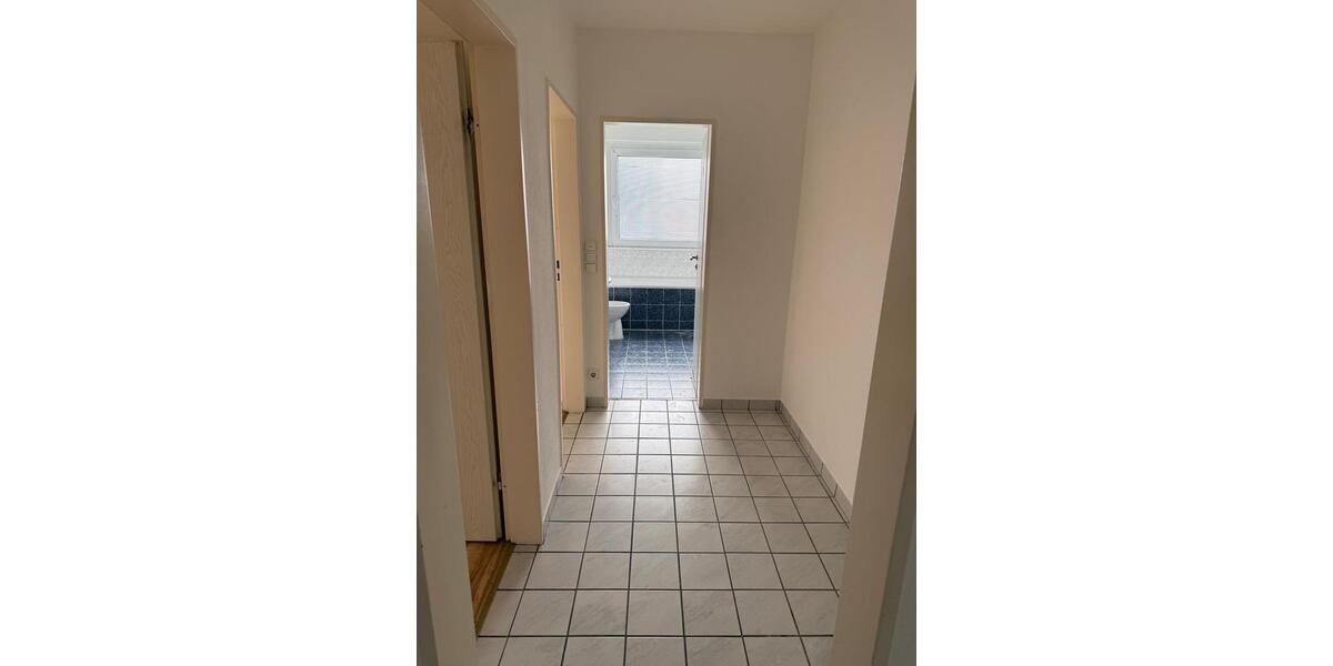 Wohnung zu vermieten 3 zimmer