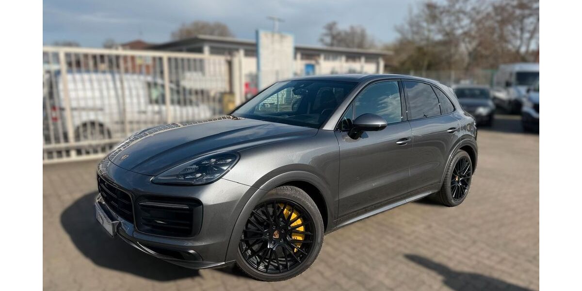 Porsche Cayenne 33.412 km 87.500 &euro; Bochum 44793