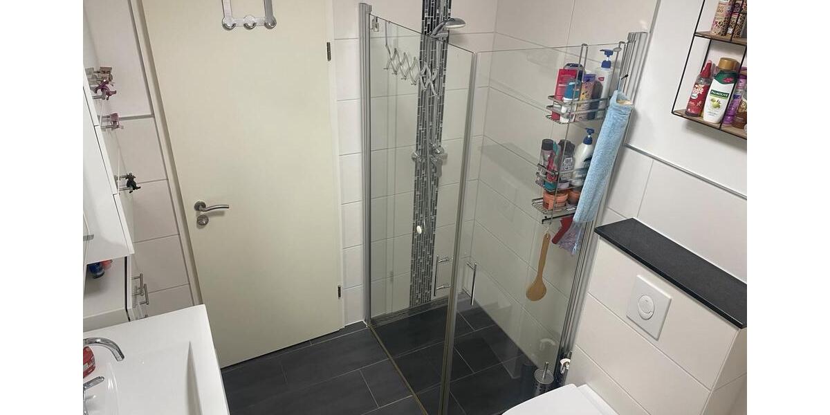 Eigentumswohnung EG mit Garten 3.5 zimmer