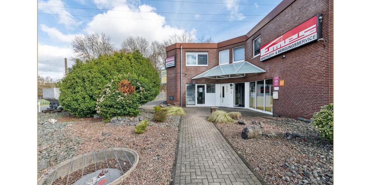 Gewerbeobjekt Essen Stadtbezirk VI - 1.500&euro; | Angebot:26166450