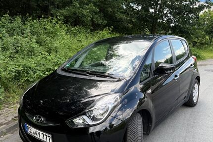 Hyundai ix20 130.000 km 3.900 &euro; Recklinghausen 45663