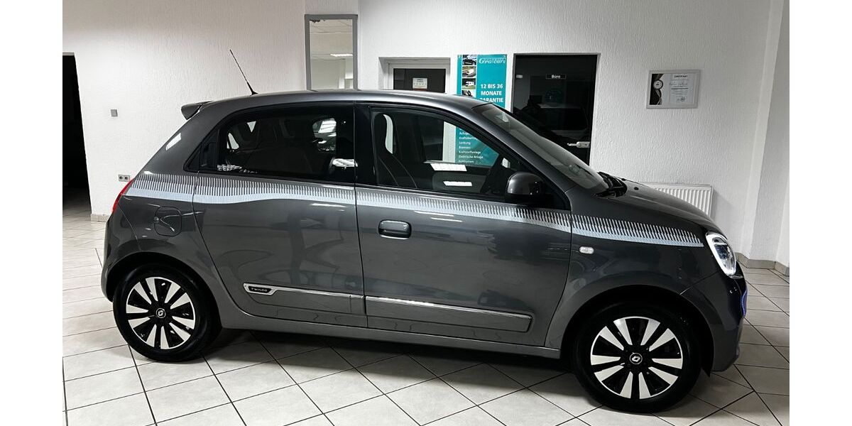 Renault Twingo 44.123 km 12.999 &euro; Voerde 46562
