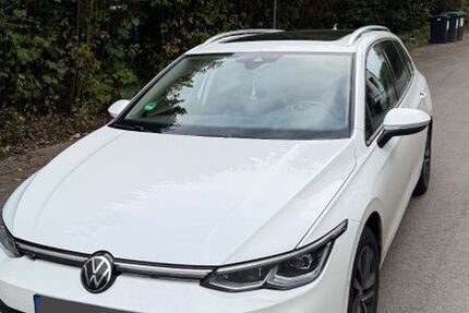 VW Golf 77.000 km 22.998 € Hagen 58091