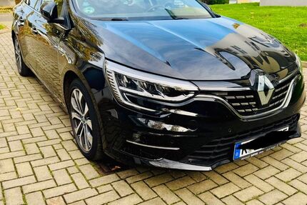 Renault Megane E-TECH 74.000 km 18.000 &euro; Essen 45145