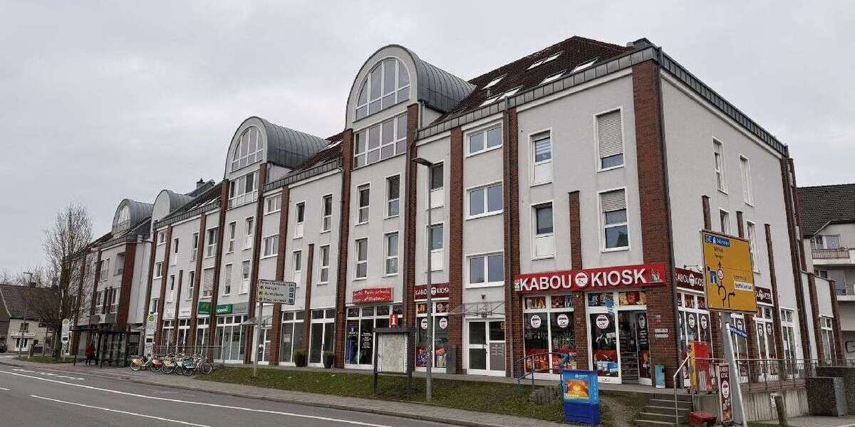 Gewerbeobjekt Witten Herbede - 158.500&euro; | Angebot:25743351