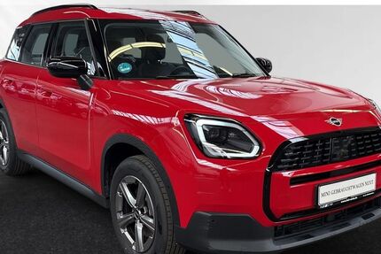 Mini Countryman C (Cooper) 18.094 km 29.706 &euro; Moers 47441