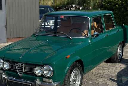 Alfa Romeo Giulia 94.411 km 23.900 &euro; Gladbeck, Stadt 45964
