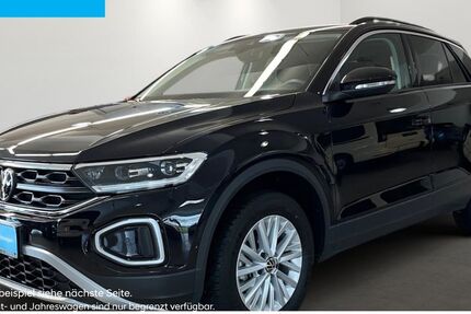 VW T-Roc 23.577 km 21.700 &euro; Mülheim an der Ruhr 45481