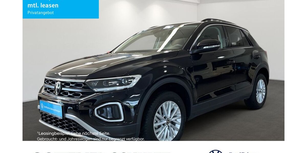 VW T-Roc 23.577 km 21.700 &euro; Mülheim an der Ruhr 45481