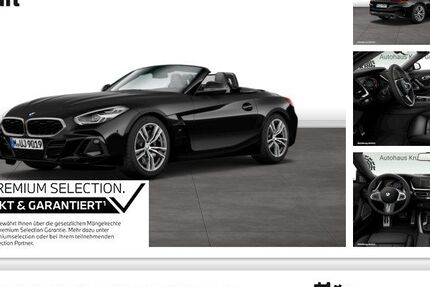 BMW Z4 24.543 km 42.794 &euro; Oberhausen 46117