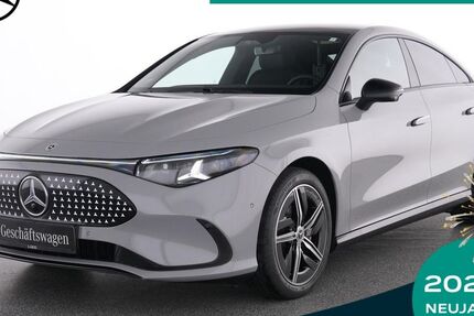 Mercedes-Benz CLA 200 4.900 km 52.985 &euro; Essen 45309