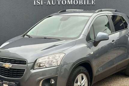 Chevrolet Trax 110.000 km 6.990 &euro; Recklinghausen 45663