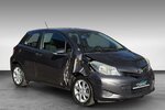 Toyota Yaris 1.0 Basic Radio 91.836 km 1.990 &euro; Wuppertal 42327
