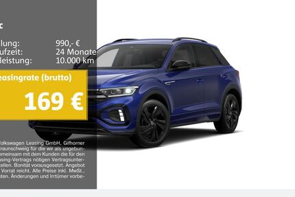 VW T-Roc 15.917 km 27.450 &euro; Gelsenkirchen OT Beckhausen 45899