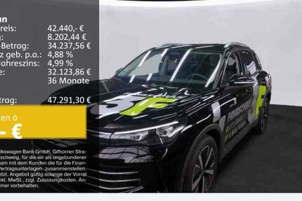 VW Tiguan 10.273 km 42.440 &euro; Duisburg 47059