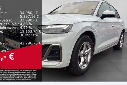 Audi Q5 108.584 km 31.460 &euro; Dorsten 46284