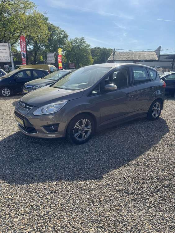 C-Max