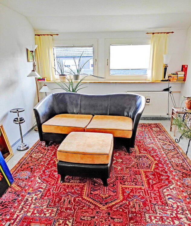 Von privat ohne Makler: Traumhaftes Zuhause mit Gartenparadies in ruhiger Siedlung von Herne-Süd