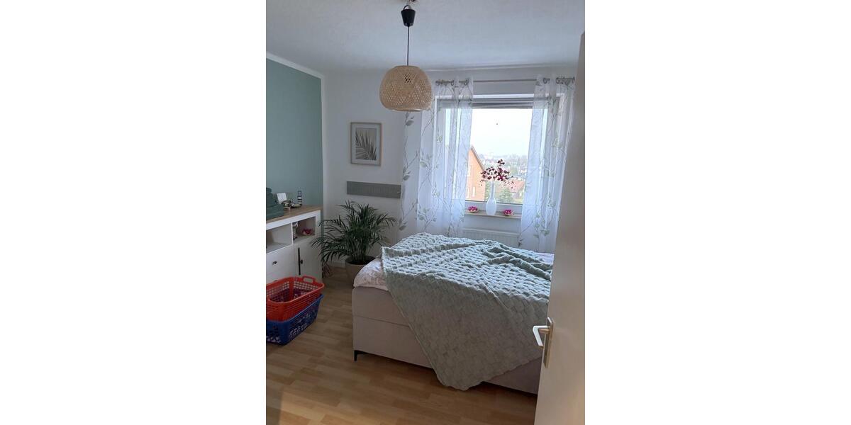 Dachgeschoßwohnung Recklinghausen Berghausen - 4.5 Zimmer, 86 m&sup2;, 447&euro; | Angebot:25643796