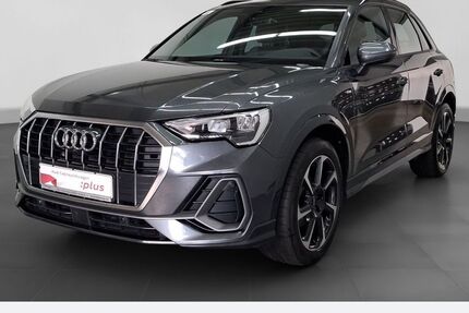 Audi Q3 54.057 km 35.950 &euro; Bochum 44809