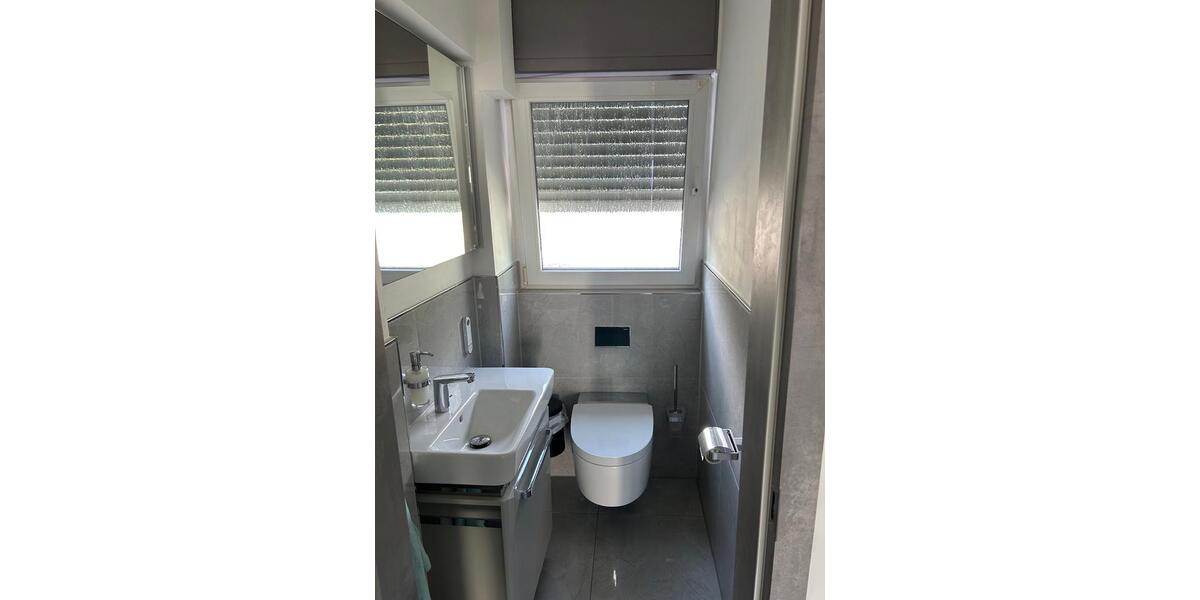 Reihenhaus Gevelsberg - 5 Zimmer, 135 m&sup2;, 455.000&euro; | Angebot:26992825