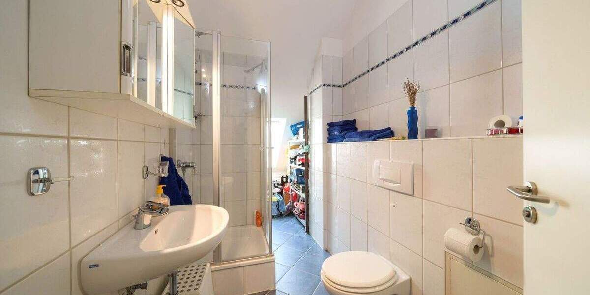 Großzügige Wohnung über 3 Etagen in Bochum LindenDahlhausen 8 zimmer