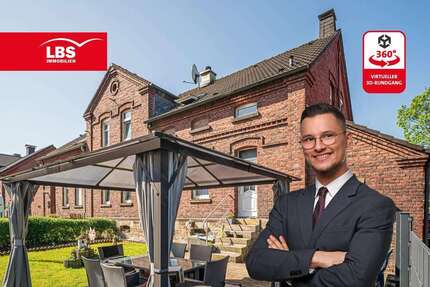 Haus zum Kaufen in Bochum 240.000 € 75 m²