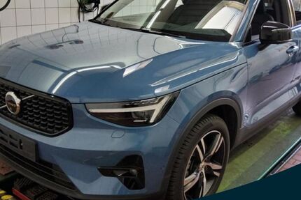 Volvo XC40 27.322 km 38.490 &euro; Witten 58453